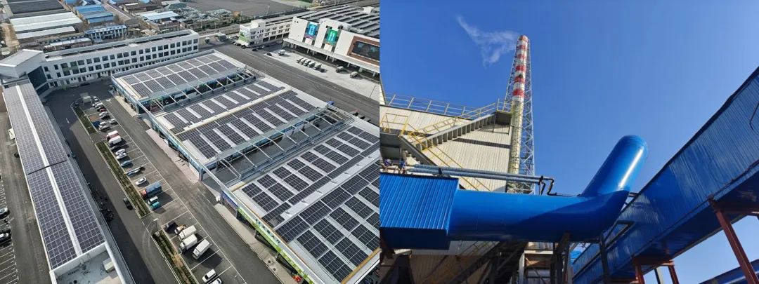 答卷2024丨能源发展集团：凝心聚力，转型突破
