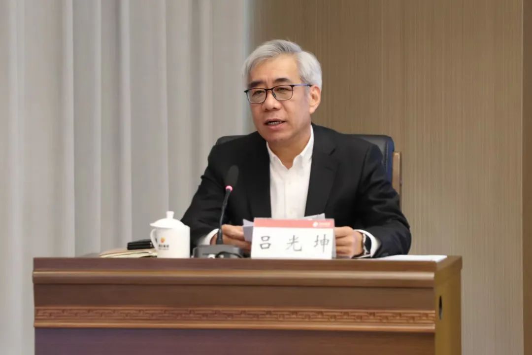 上好“开工第一课”，守好企业“生命线”