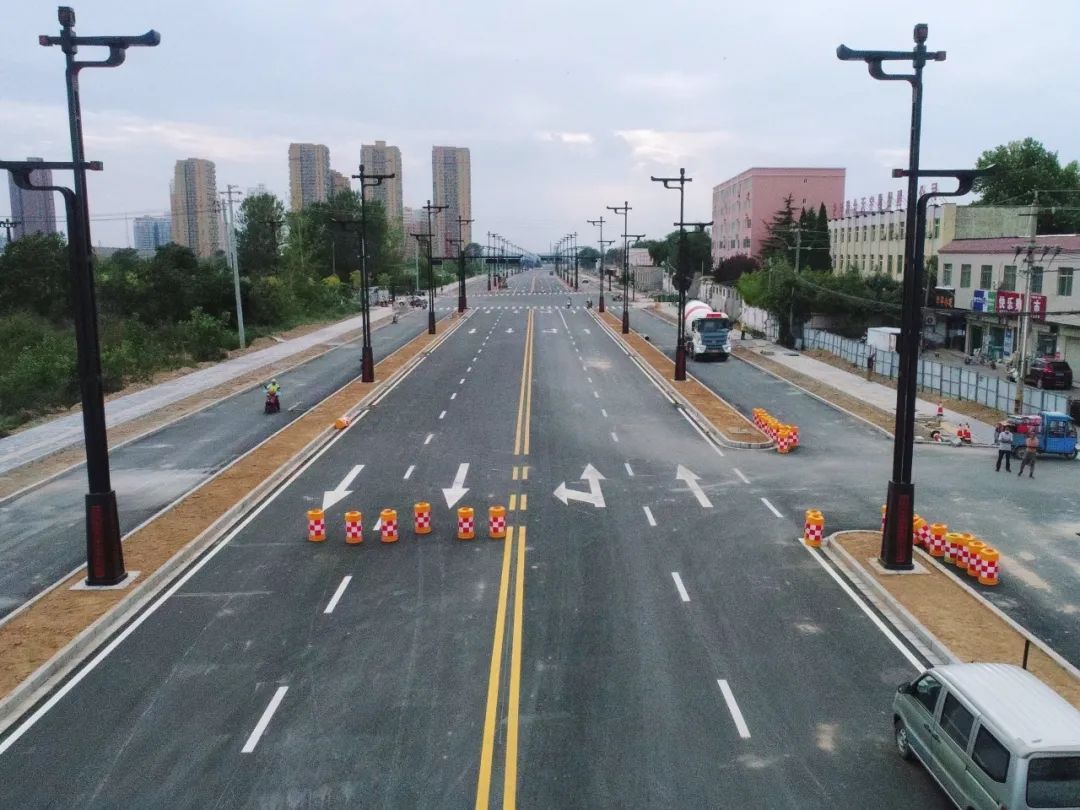 德达路桥集团域外市场添新喜