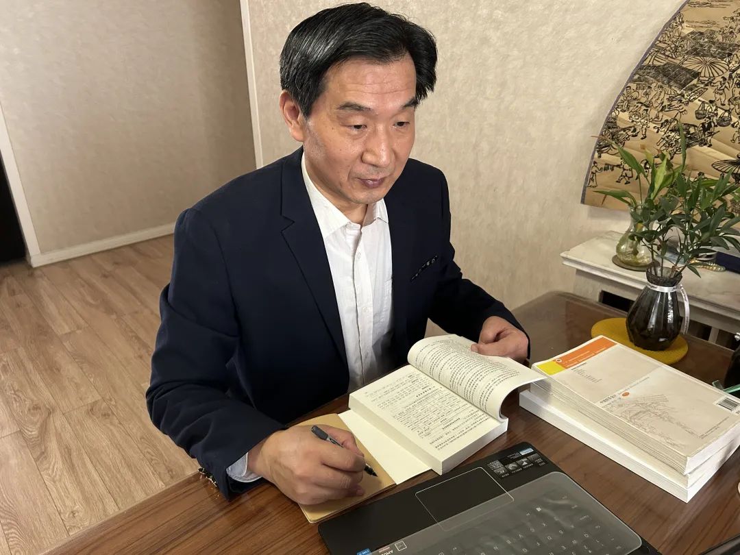 挑战之星，向“新”而行（第6期）